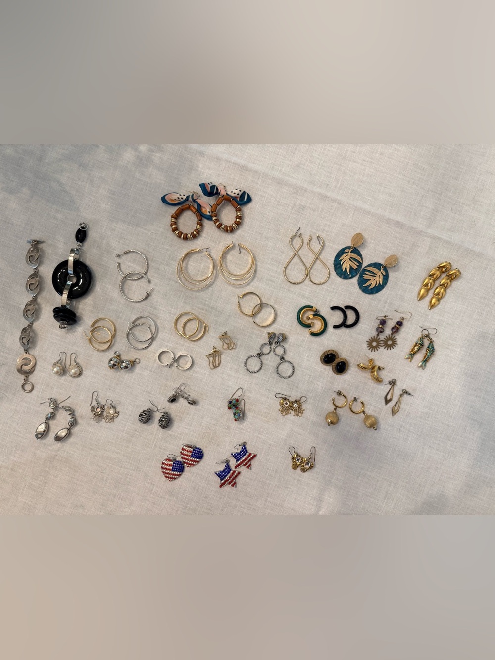 Beautiful Fashion Jewelry